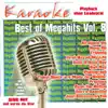 Karaokefun - Best Of Megahits Vol.8 - Karaoke